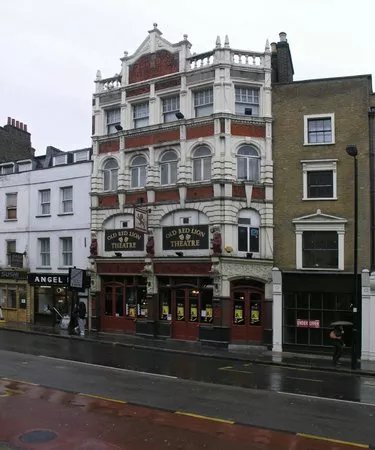 Old Red Lion Theatre