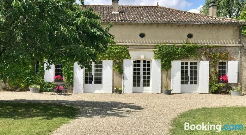 La Beliniere