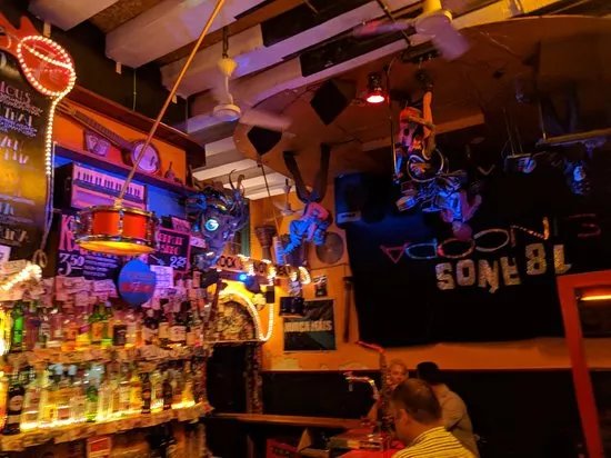 Bar Sincopa