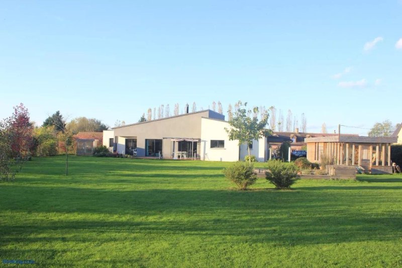 B&B Marianne-Jacky Lemans