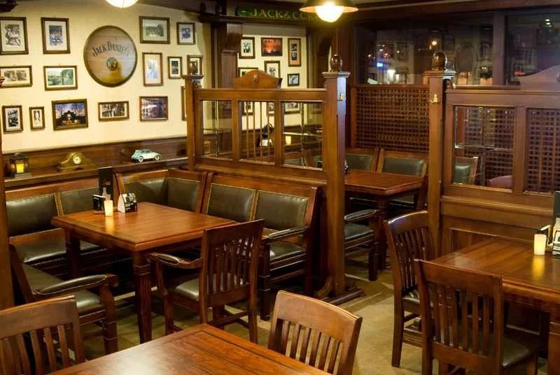 Jack Pub