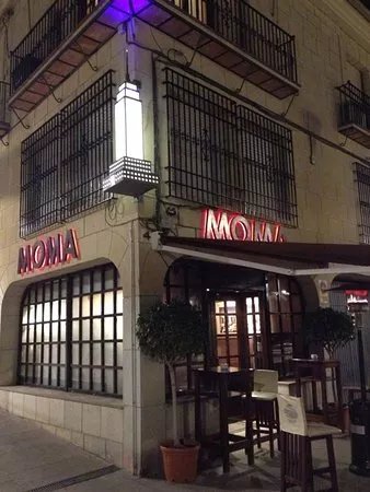 Moma Lucena Cordoba
