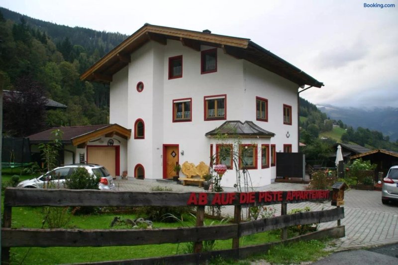 Appartement Hulapalu