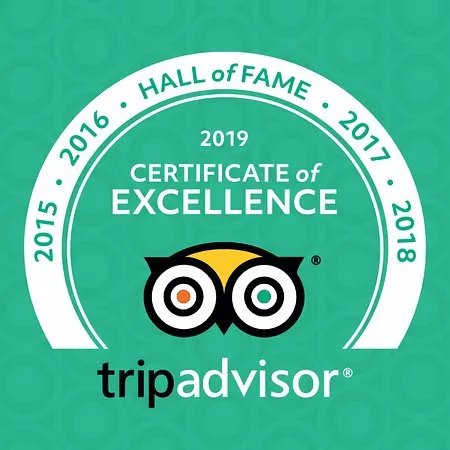 Orange Donut Tours Premium Tailor Made Private Tours