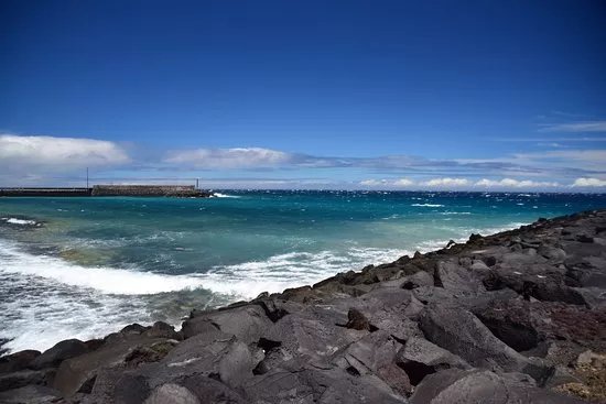 Playa del Cabezo