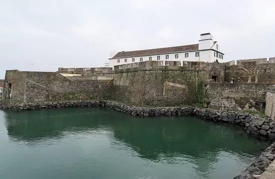 Forte de Sao Bras