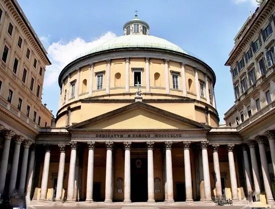 San Carlo al Corso