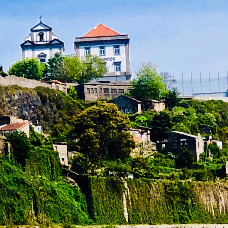 Royal Suites - Oporto Riverside