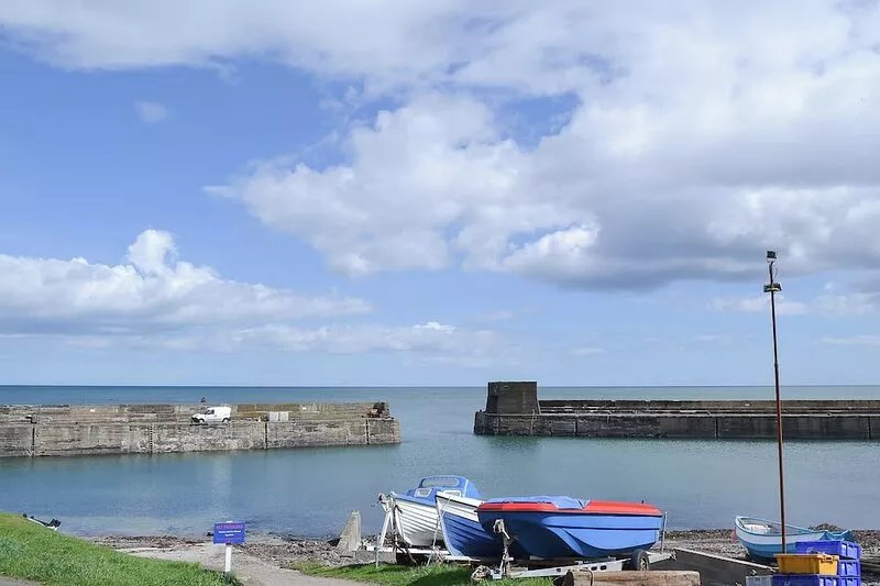 1 bedroom accommodation in Beadnell