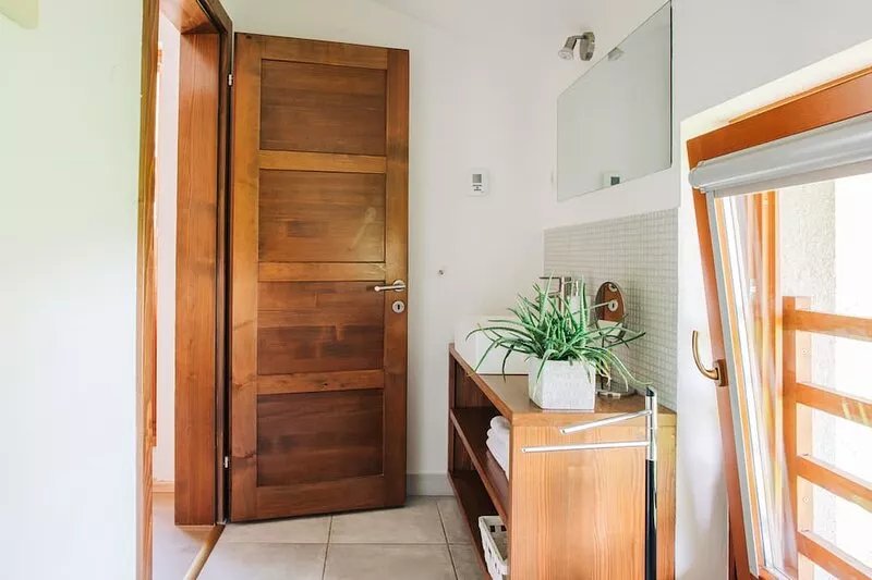 Cozy one bedroom apartment Blazar