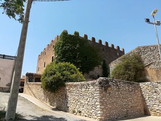 Castell del Creixell
