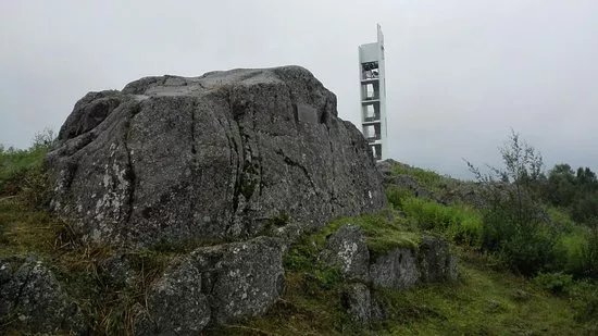 Galgaklettur