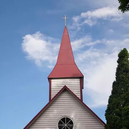 Rakvere Methodist Church