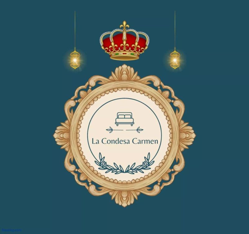 Alojamiento Turístico La Condesa Carmen
