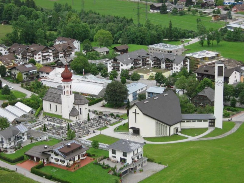 Haus Zudrell
