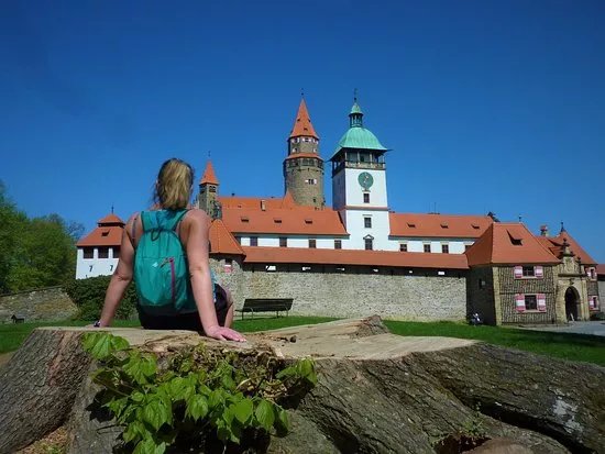 Olomouc Active