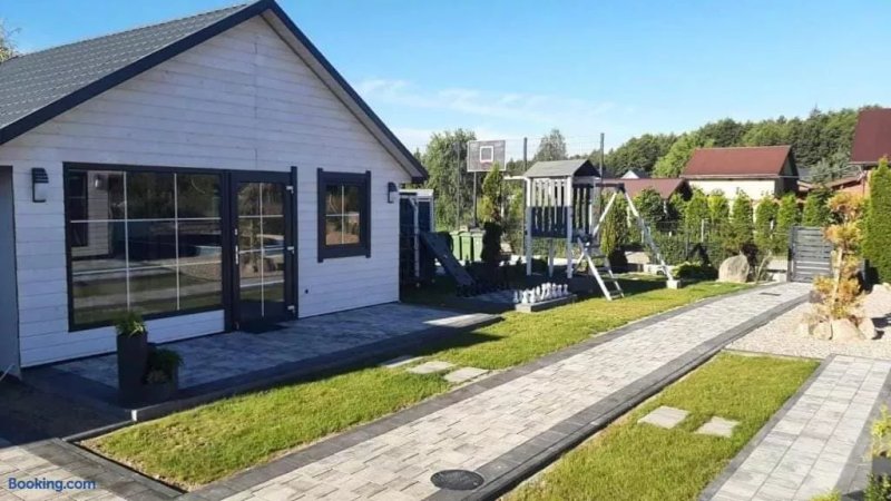 Ranczo Willerby