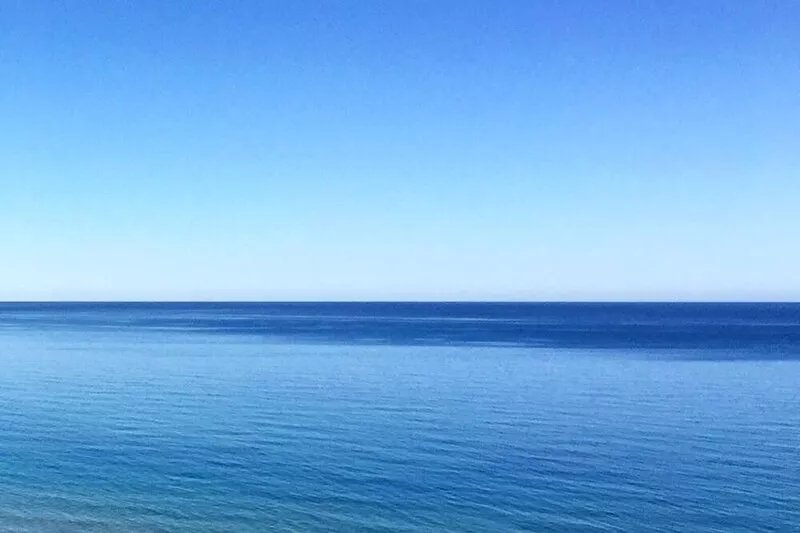 Seaside villa with garden in the wildest area of Sardinia - IUN P7084