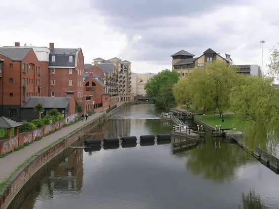 Kennet & Avon Canal