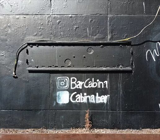 Bar Cabina