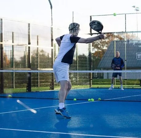 Manchester Padel Club
