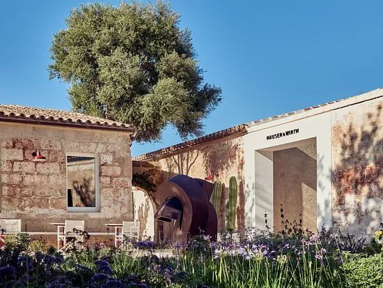 Hauser & Wirth Menorca