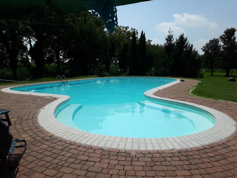 Agriturismo Corte Antica Vigna