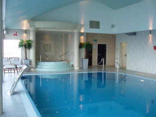Pebbles Spa