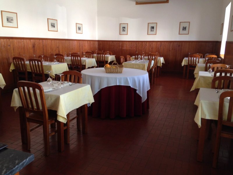 Restaurante O Emigrante