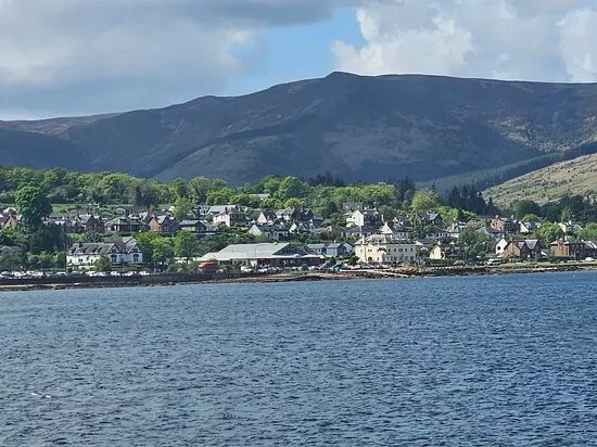 Caledonian MacBrayne