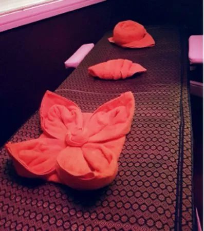 Ananya Thai Massage Treatments