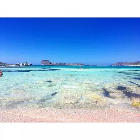 Balos Island Cruises