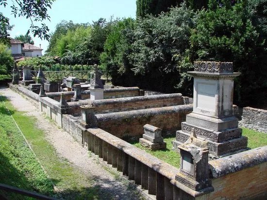 Il Sepolcreto - World Heritage Site