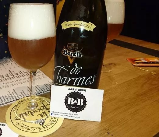 Bar & Beer Bercy