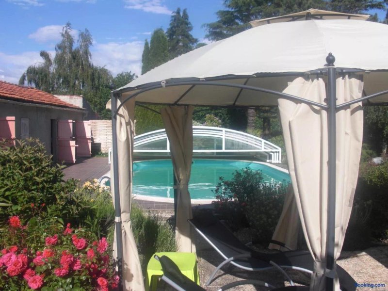 Chambres D'hotes Le Clos Sainte Lea