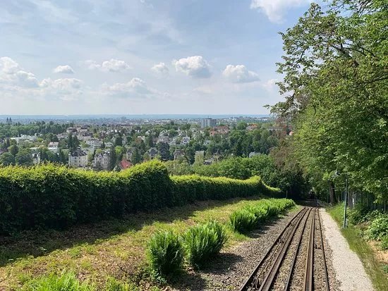 Die Nerobergbahn