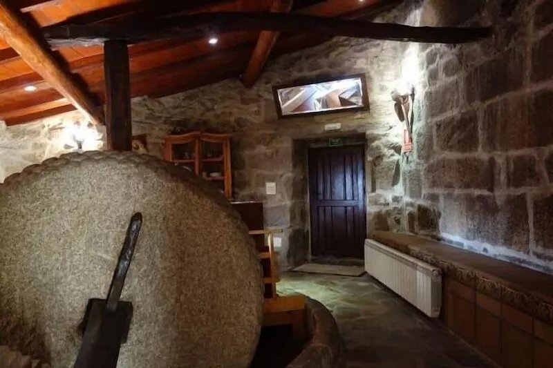 Casa Souteleira - ideal for large groups (16-21 people)
