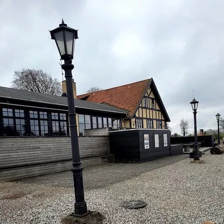Norsminde Havn