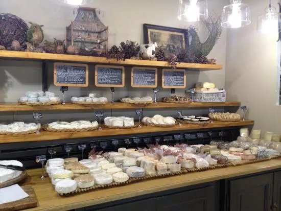 Fromagerie Savelli