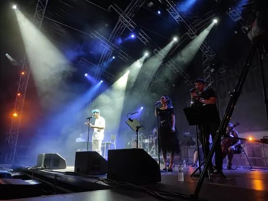 Athens Music Week