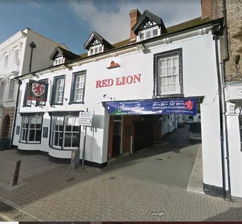 Red Lion Inn
