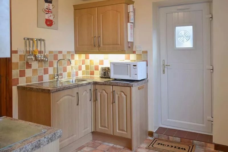 2 bedroom accommodation in Carthamartha, near Launceston