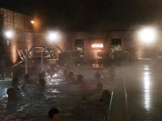 Y Spa