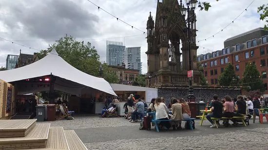 Manchester International Festival