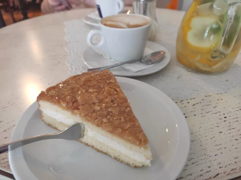 Caffe Milano