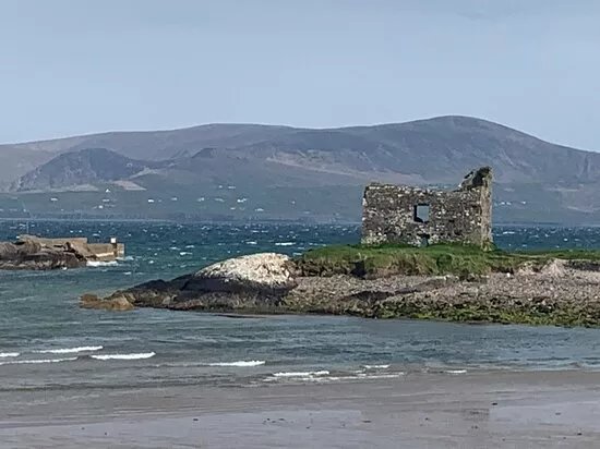 Wild Atlantic Tours