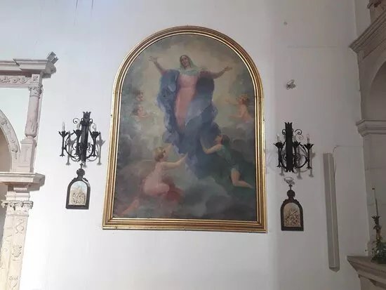 Igreja Matriz de Penacova