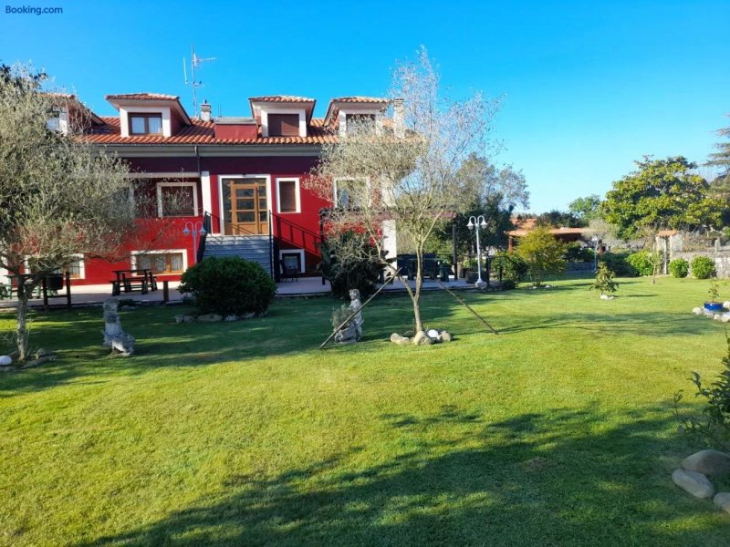Apartamentos la Higar