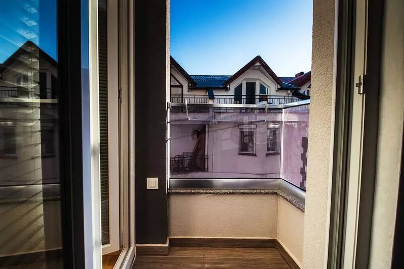 Cozy apartment in the heart of Ohrid