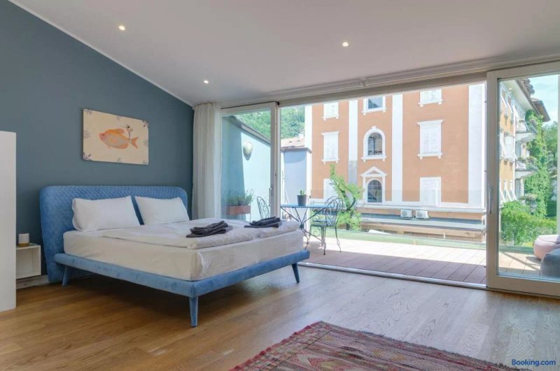 Sonnenuhr Bolzano Apartments
